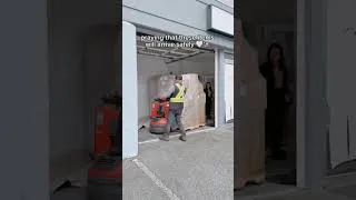 Thumbnail: moving our items to the US #shorts #smallbusiness #smallbusinessowner c#calligraphy #stationery