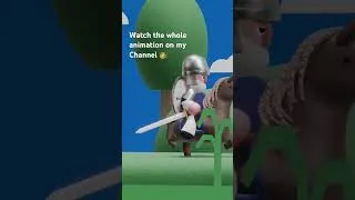 Thumbnail: #animation #ageofempires #games #movie #cartoon