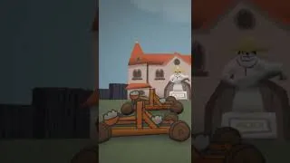Thumbnail: Allied Onager #shorts