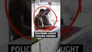 Thumbnail: Police❌ Thieves ✅ #uppolice #jaunpurnews #policeconstable