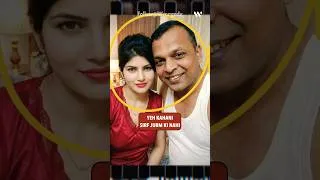 Thumbnail: Full Video Link⬆️ She was not Just a Receptionist! #truecrimestories #hindicrimecases #wronged