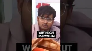 Thumbnail: When He Crossed all the Limits !! 😑 #truecrime #hindicrimenews #horror