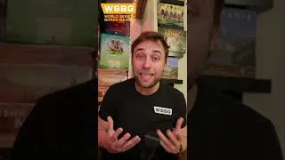 Thumbnail: WSBG explains - What Ticket should I get?