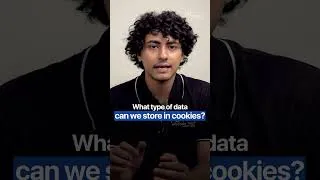 Thumbnail: Cookies Explained: How Websites Remember You!