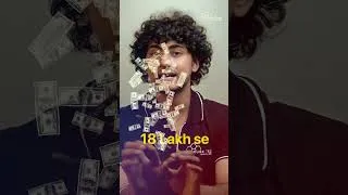 Thumbnail: SOC Analyst Average Salary in India 💰