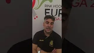 Thumbnail: SPAIN WOMEN - Interview with Sito Exposito (Main coach)