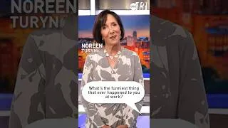 Thumbnail: News anchor answers retirement Q&A