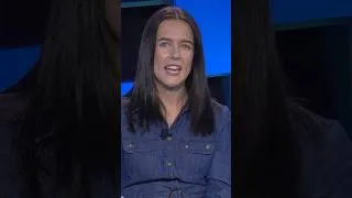 Thumbnail: Kyla Scanlon: "The Stock Market Is Reliant on This Idea of a Rescue Mechanism."