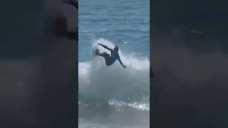 Thumbnail: Last summer, @levi.slawson broke through in HB to provide a SoCal victor and he's back in 26'!