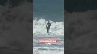 Thumbnail: An insane moment from the 2022 #USOpenofSurfing w/ @eithanosborne taking to the sky!