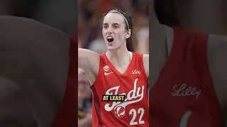 Thumbnail: Are WNBA Refs Targeting Caitlin Clark?! 🛑