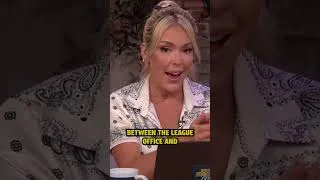Thumbnail: WNBA Stars Say They Were Never Asked to 3-Point Contest