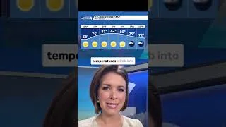 Thumbnail: Western PA: Dry and warm weekend