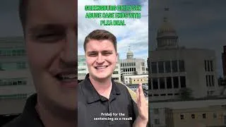 Thumbnail: Greensburg child sex abuse case ends with plea deal