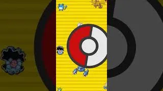 Thumbnail: Super Mario Bros  But If Pokemon Cut Everything Outside Battle #shorts #pokemon #pokemonparodies