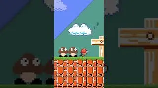 Thumbnail: Super Mario Bros. But There are MORE Custom Pokemon #shorts