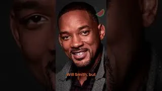 Thumbnail: Will Smith's Biggerst Regret