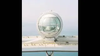 Thumbnail: There are no limits to achieving greatness - Ain Dubai, The world’s tallest Ferris wheel