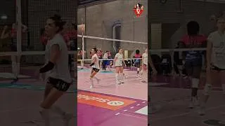 Thumbnail: #ILoveVolley#volleyball#2024 #volley#palavolo#ytbshorts#viral#trending...