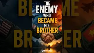 Thumbnail: The Enemy Who Became His Brother