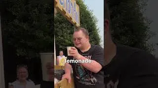 Thumbnail: Highlights from 2026 Anthem LemonAid stand