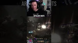 Thumbnail: Diablo 4 - Artillery Shrine Go BRRRR?!