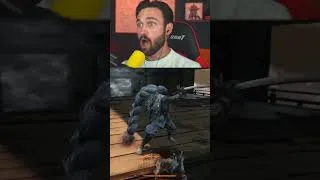 Thumbnail: WHY DAD WHY #sekiro