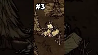Thumbnail: My HARDEST 100% completion… #dontstarve #gaming #letsplaystardewvalley