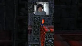 Thumbnail: “It’s really not a difficult level…”