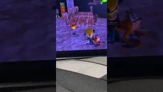 Thumbnail: Crash Twinsanity is a Strange Game
