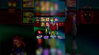 Thumbnail: Crash Bash - Shorts Review