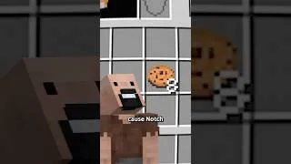 Thumbnail: Cookie History #minecraft #wunba #cookies