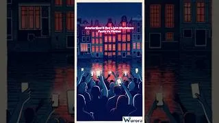 Thumbnail: What is the truth behind the shutdown of Amsterdam's historic district? 🏢🔍