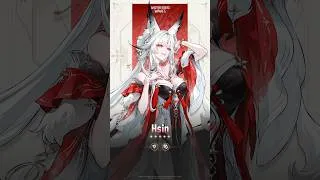 Thumbnail: "I have tasted every longing beneath the heavens, and at last... I know where my heart belongs."
