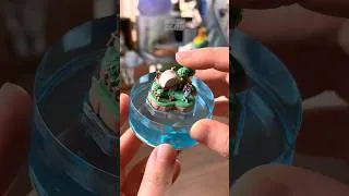 Thumbnail: Making a Tiny ACNH Clicker