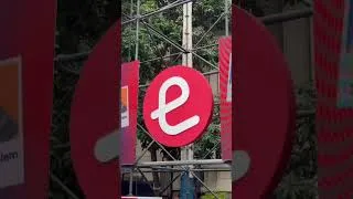 Thumbnail: Proud to be part of Engineerex Summit, where the tech community comes together to connect