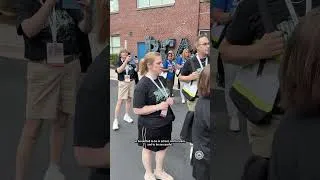 Thumbnail: The Ron Clark Experience #Shorts