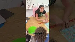 Thumbnail: Student-centered Coaching ✏️ #Shorts