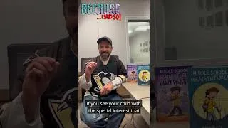 Thumbnail: Because I Said So... Jason Platt, Cartoonist