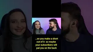 Thumbnail: Free Willy Joke #funny #reactionvideo #jokes