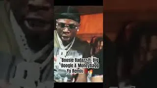 Thumbnail: Boosie Badazz ft. Big Boogie & Moneybagg Yo full remix on the channel #boosiebadazz #moneybaggyo