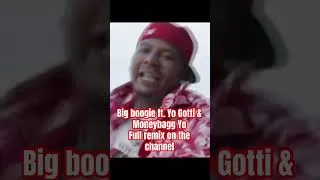 Thumbnail: Big Boogie ft. Yo Gotti & Moneybagg Yo 💯💯🔥 #bigboogie #yogotti #moneybaggyo #hiphop #rap #music