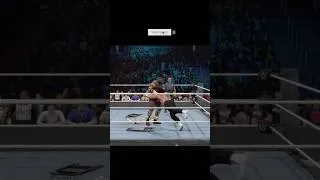 Thumbnail: #romanreigns Detroyed #obafemi #ps5 #psychology #wwe2k26 🔥😱😱😱
