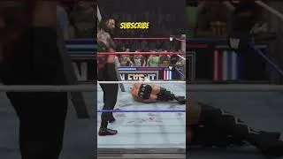 Thumbnail: #romanreigns #cmpunk #wweraw #wwe #ps5