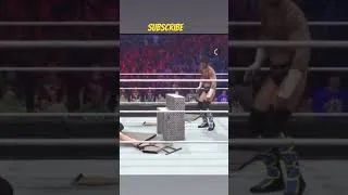Thumbnail: #brocklesnar #cmpunk #shortsfeed #viralvideo #ps5