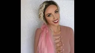 Thumbnail: New hairstyles 2016- for Long Hair in the summer