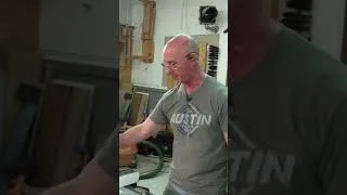 Thumbnail: Did You Know You Could Cut Aluminum on Your Table Saw  #woodworking #diy #shorts