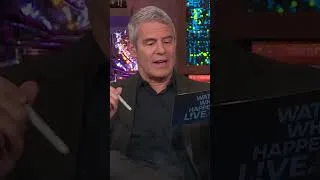 Thumbnail: Did Heather Gay ever get any retaliation from the Shah Squad? #WWHL #Shorts