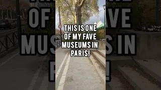 Thumbnail: One of My Favorite Museums in Paris!