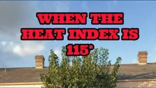 Thumbnail: Extreme heat continues through Monday